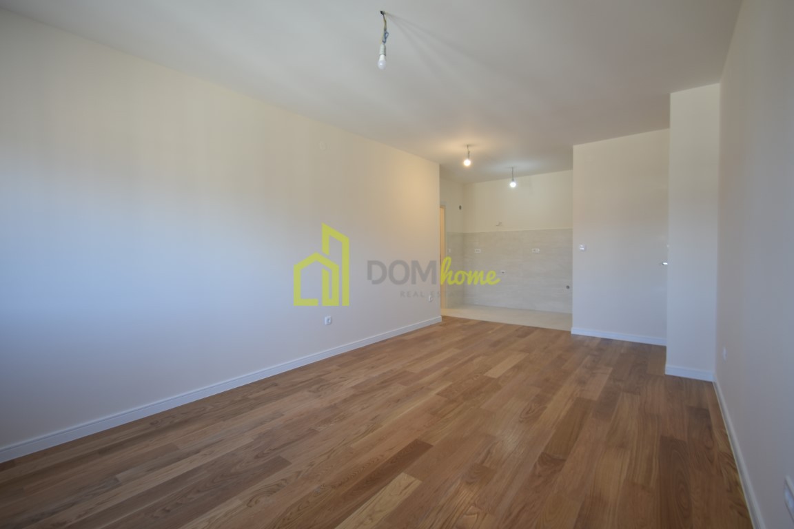 Jednosoban stan 53m2, Central Point